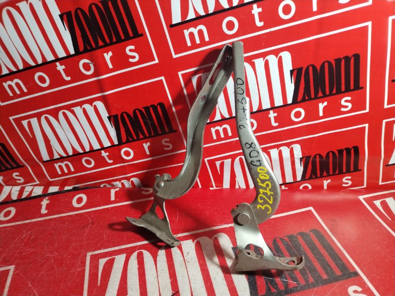 Петля (Шарнир капота), 500 рублей, Красноярск