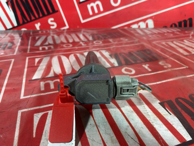 Катушка зажигания, 1500 рублей, Солонцы