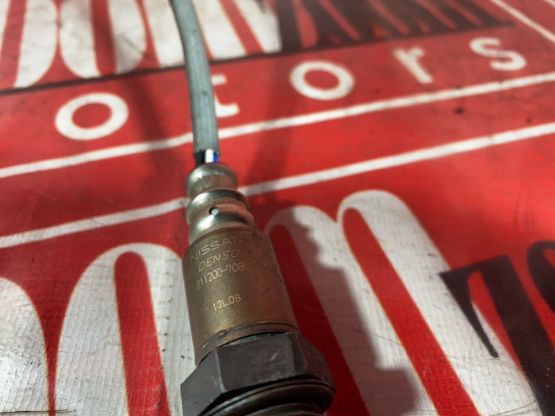 Лямбда-зонд, 2400 рублей, Солонцы