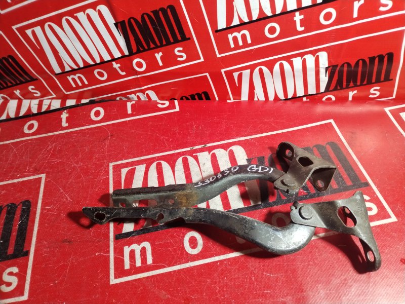 Петля (Шарнир капота), 500 рублей, Красноярск