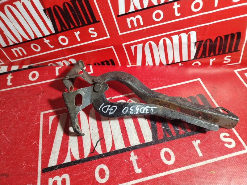 Петля (Шарнир капота), 500 рублей, Красноярск