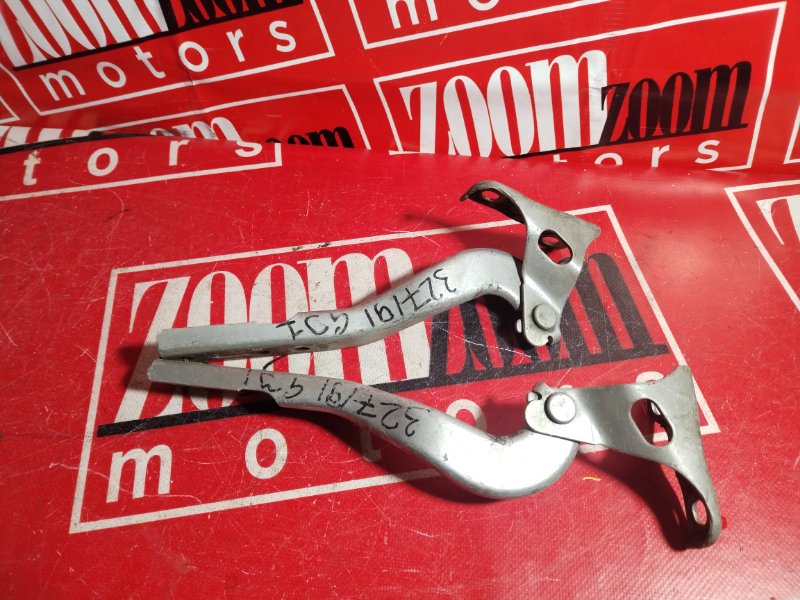 Петля (Шарнир капота), 500 рублей, Красноярск