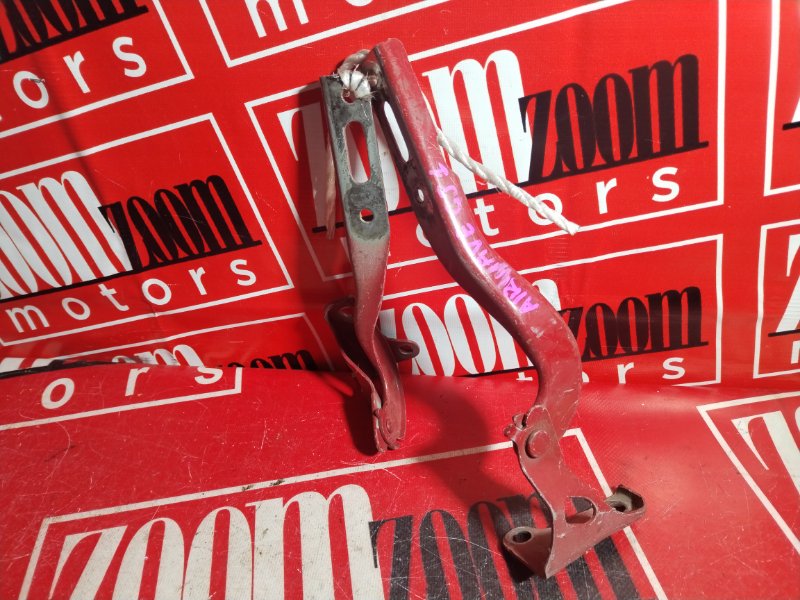 Петля (Шарнир капота), 500 рублей, Красноярск