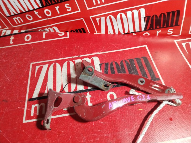 Петля (Шарнир капота), 500 рублей, Красноярск