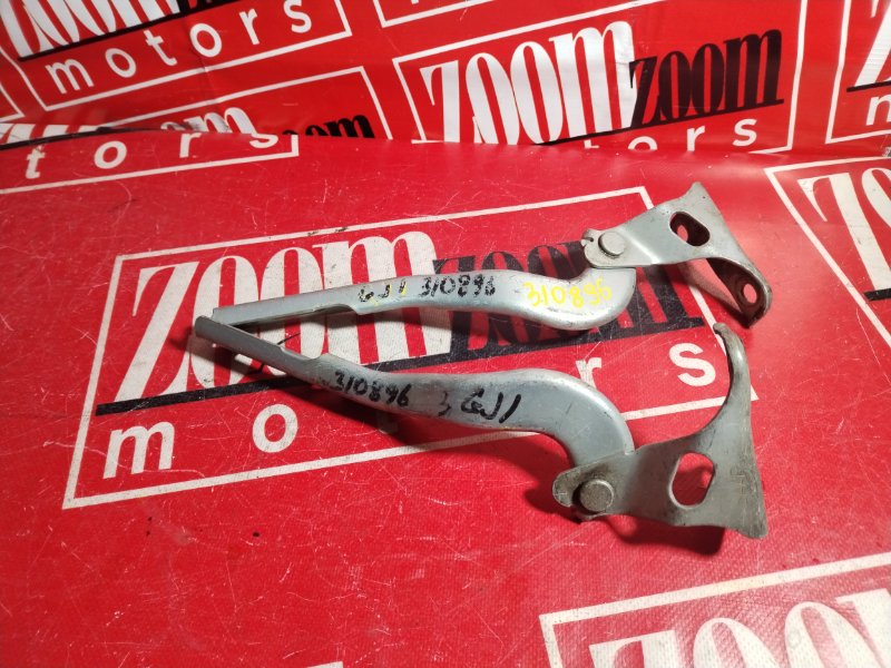 Петля (Шарнир капота), 500 рублей, Красноярск