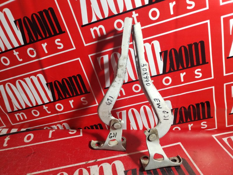 Петля (Шарнир капота), 500 рублей, Красноярск