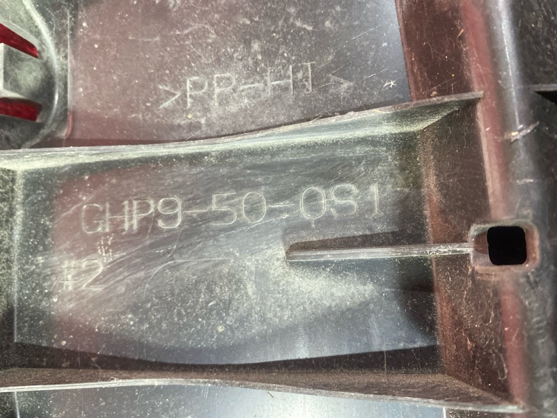 Защита бампера, 1000 рублей, Красноярск