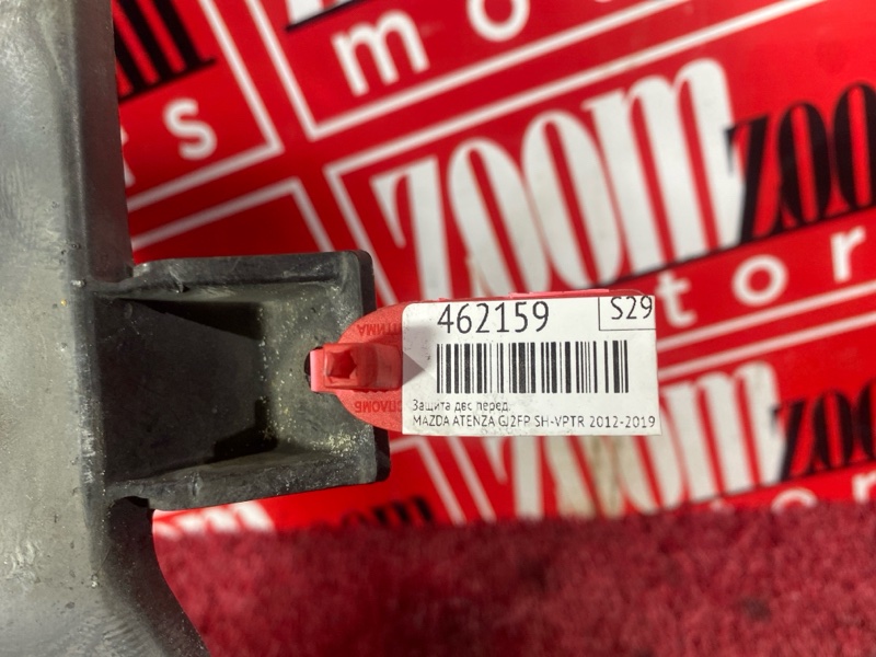 Защита бампера, 1000 рублей, Красноярск