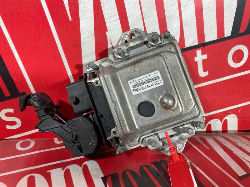 Компьютер (Блок управления), 2900 рублей, Солонцы