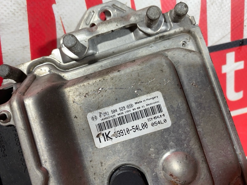 Компьютер (Блок управления), 2900 рублей, Солонцы