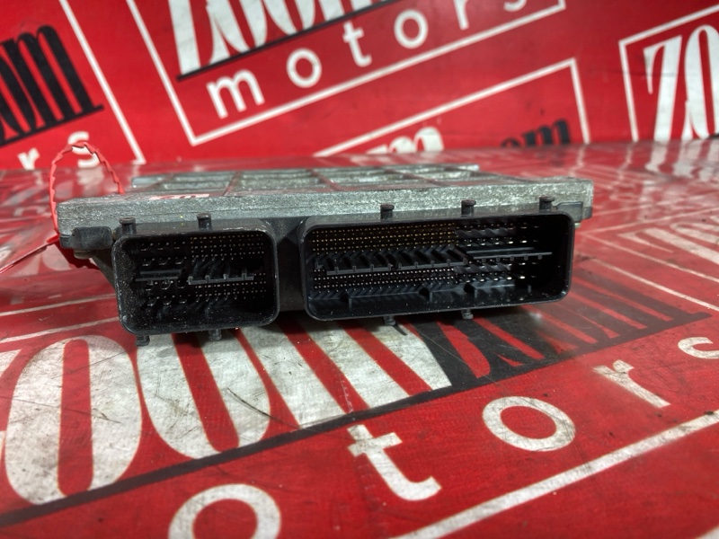 Компьютер (Блок управления), 500 рублей, Солонцы