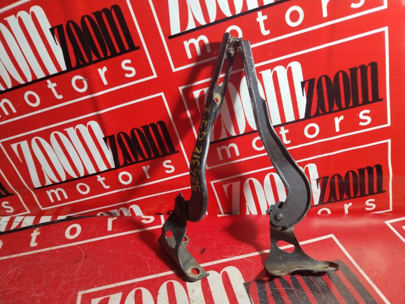 Петля (Шарнир капота), 500 рублей, Красноярск