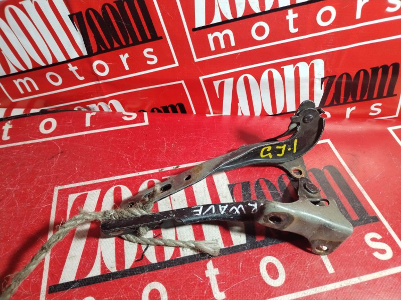 Петля (Шарнир капота), 500 рублей, Красноярск