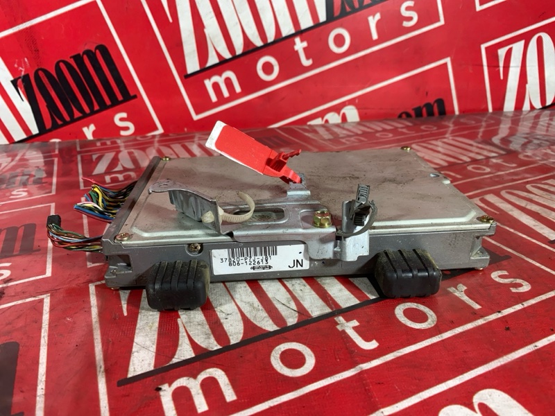 Компьютер (Блок управления), 3800 рублей, Солонцы