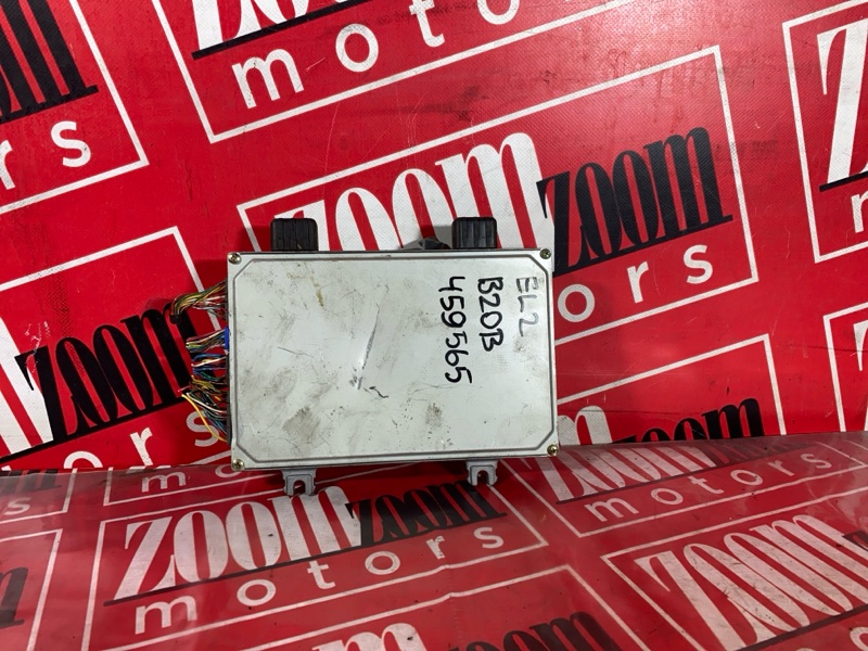 Компьютер (Блок управления), 3800 рублей, Солонцы