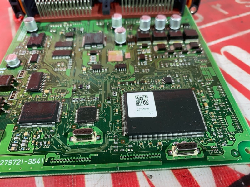 Компьютер (Блок управления), 1800 рублей, Солонцы