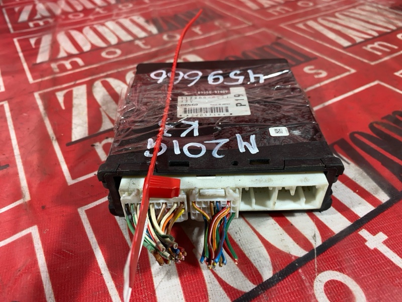 Компьютер (Блок управления), 3800 рублей, Солонцы