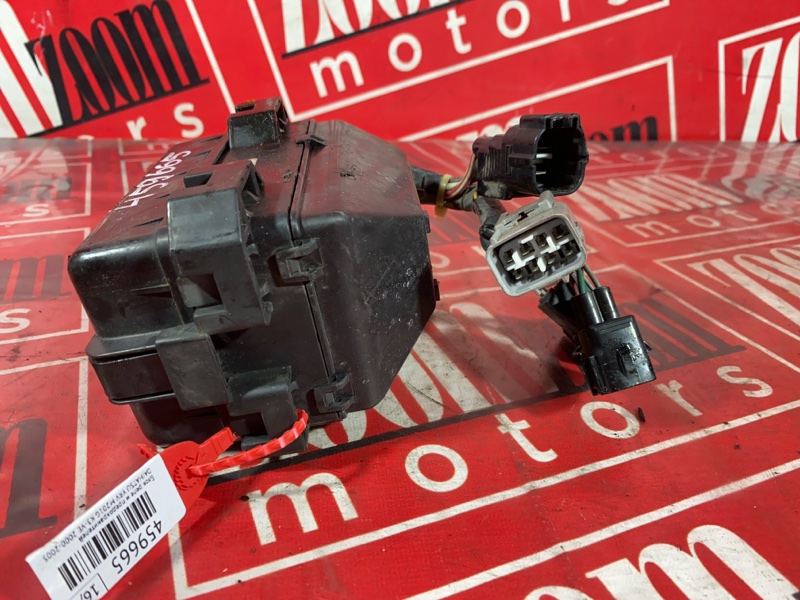 Блок реле и предохранителей, 1000 рублей, Солонцы