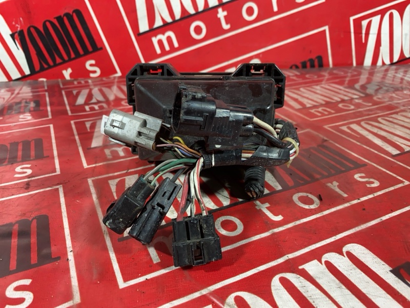 Блок реле и предохранителей, 1000 рублей, Солонцы