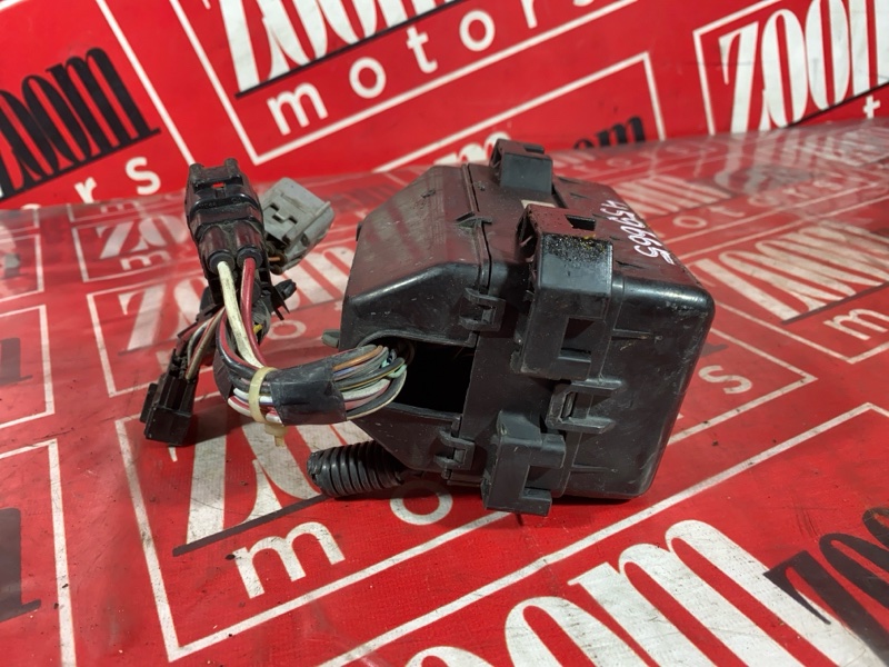 Блок реле и предохранителей, 1000 рублей, Солонцы