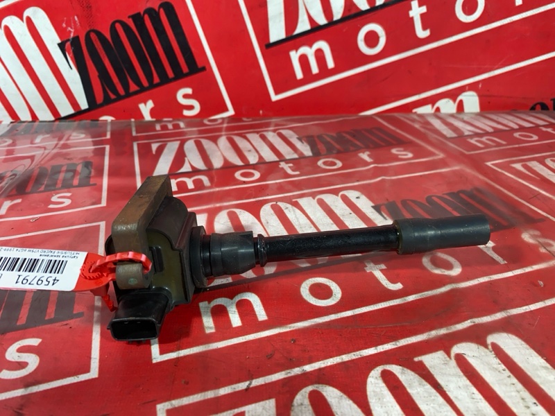 Катушка зажигания, 1000 рублей, Солонцы