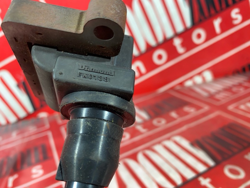 Катушка зажигания, 1000 рублей, Солонцы