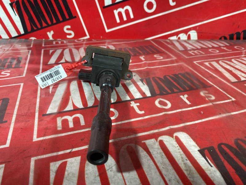 Катушка зажигания, 1000 рублей, Солонцы