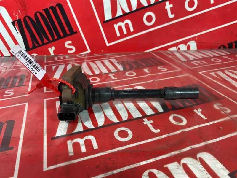 Катушка зажигания, 1000 рублей, Солонцы