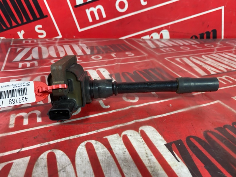 Катушка зажигания, 1000 рублей, Солонцы