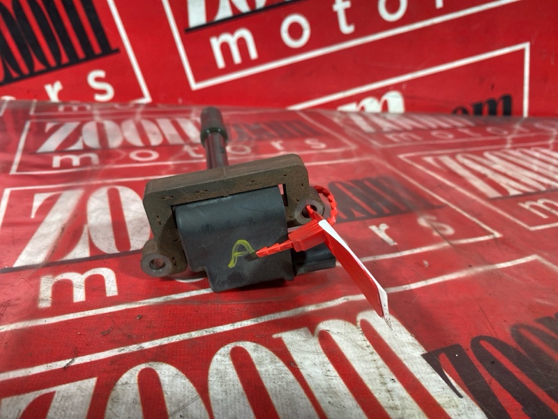 Катушка зажигания, 1000 рублей, Солонцы