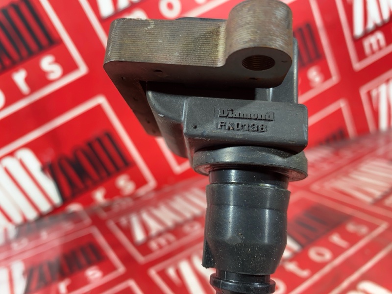 Катушка зажигания, 1000 рублей, Солонцы