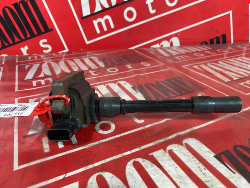 Катушка зажигания, 1000 рублей, Солонцы