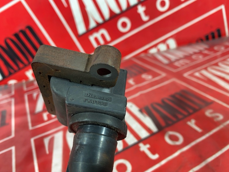 Катушка зажигания, 1000 рублей, Солонцы