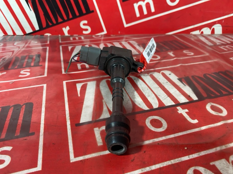 Катушка зажигания, 1200 рублей, Солонцы