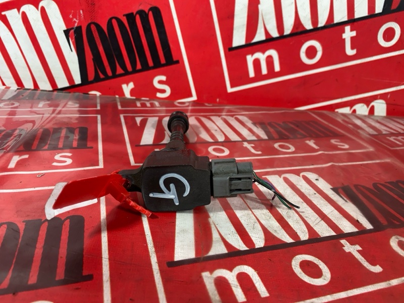 Катушка зажигания, 1200 рублей, Солонцы