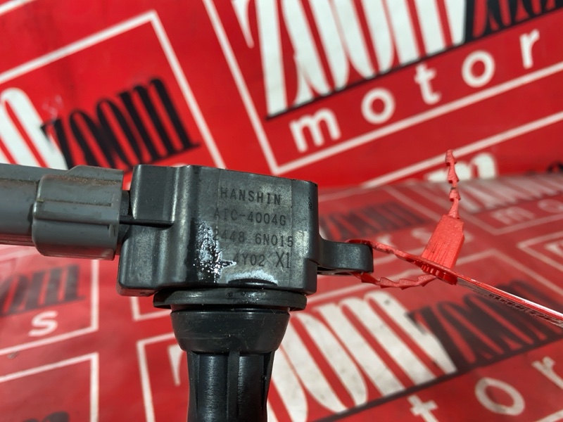 Катушка зажигания, 1200 рублей, Солонцы