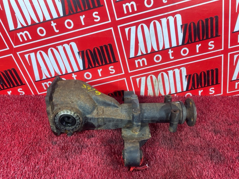 Редуктор моста, 6600 рублей, Красноярск