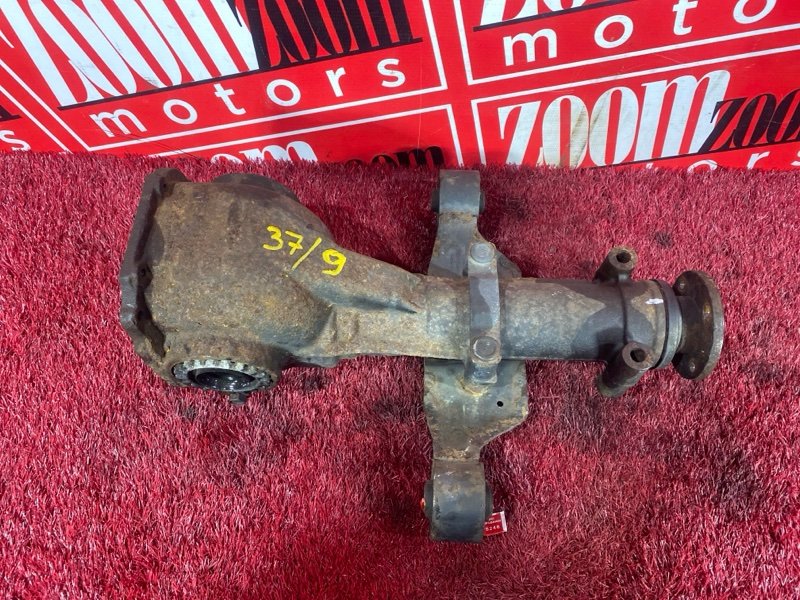 Редуктор моста, 6600 рублей, Красноярск