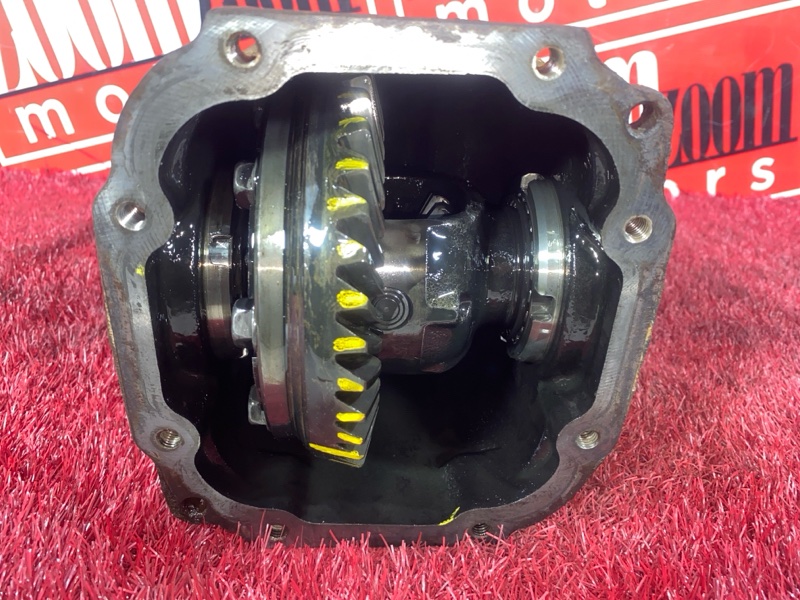 Редуктор моста, 6600 рублей, Красноярск