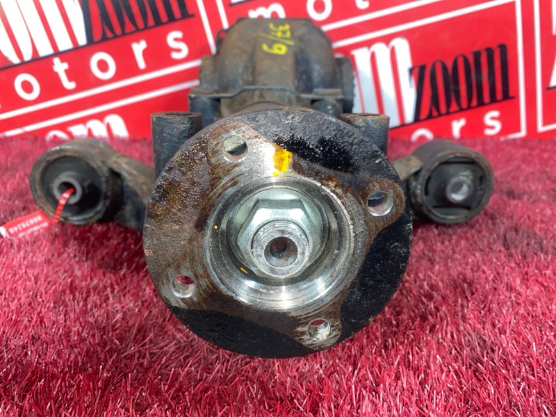 Редуктор моста, 6600 рублей, Красноярск