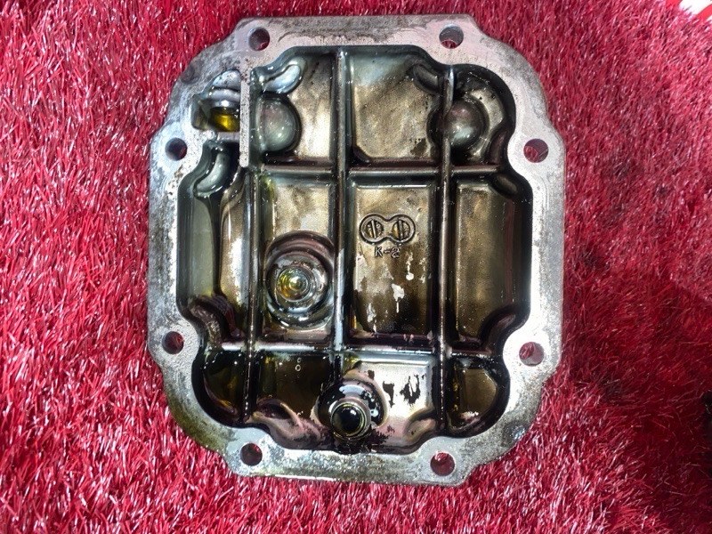 Редуктор моста, 6600 рублей, Красноярск