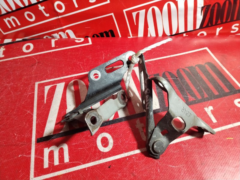 Петля (Шарнир капота), 1800 рублей, Красноярск