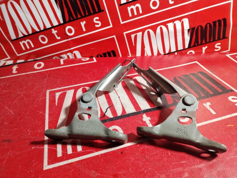 Петля (Шарнир капота), 1000 рублей, Красноярск