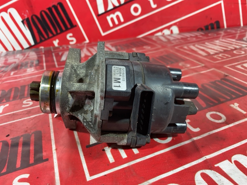 Трамблер, 13300 рублей, Солонцы