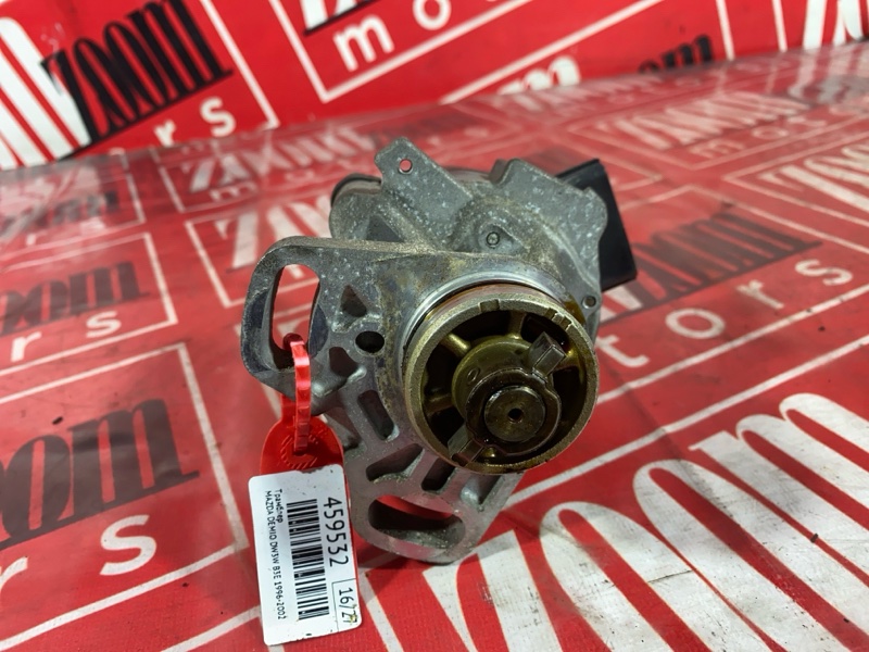 Трамблер, 13300 рублей, Солонцы