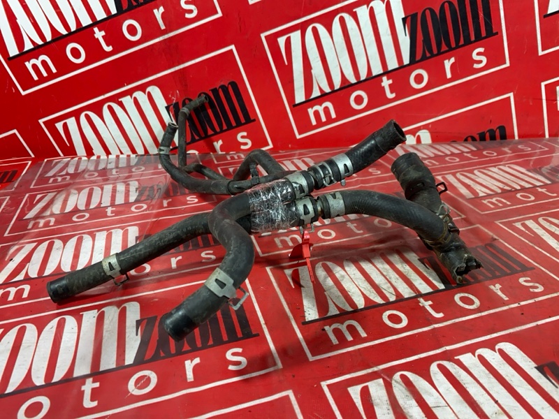 Патрубок радиатора печки, 3400 рублей, Солонцы