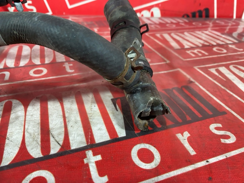 Патрубок радиатора печки, 3400 рублей, Солонцы