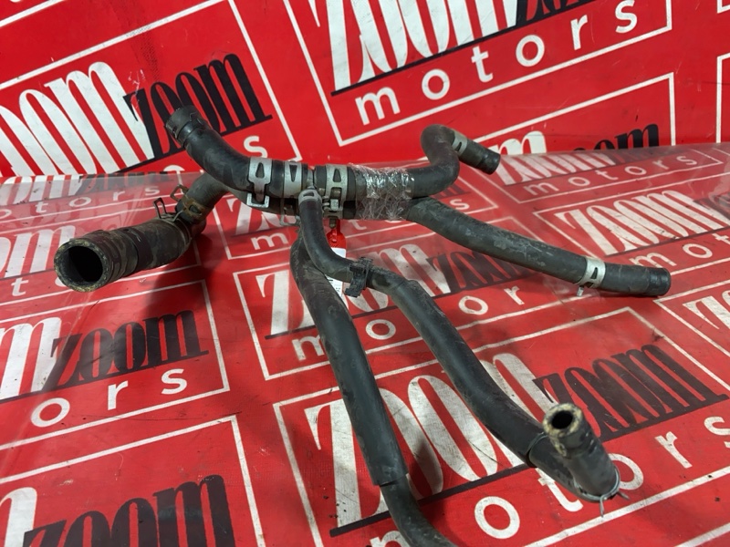 Патрубок радиатора печки, 3400 рублей, Солонцы