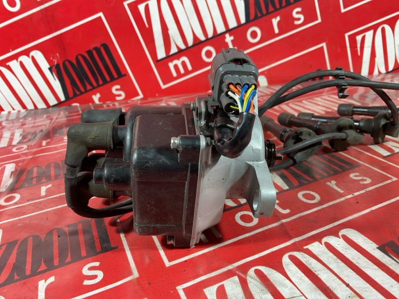 Трамблер, 16200 рублей, Солонцы