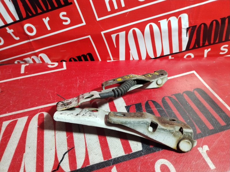 Петля (Шарнир капота), 400 рублей, Красноярск